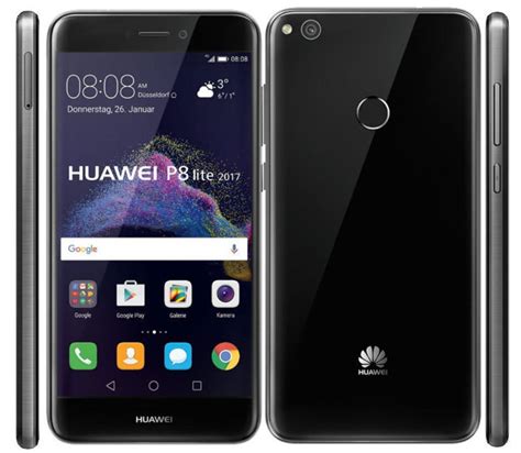 Recensione Huawei P Lite Gb Di Ram A Meno Di