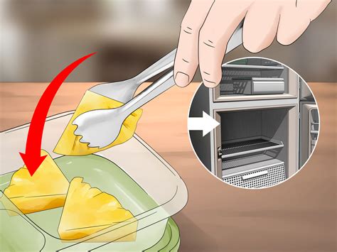 The No-Knife Pineapple Hack: A Quick & Easy Tutorial