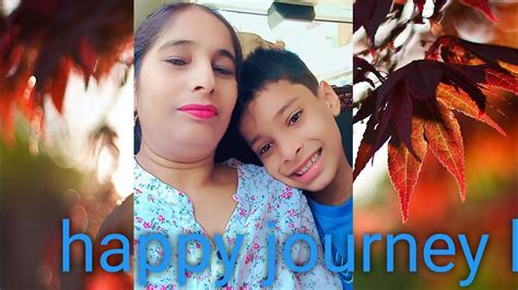 Chhoti Si Happy Journey Chhoti Si Masti YouTube