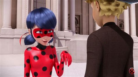 Miraculous Ladrien Season 2 Episode 21 Miraculous Ladybug Season 2