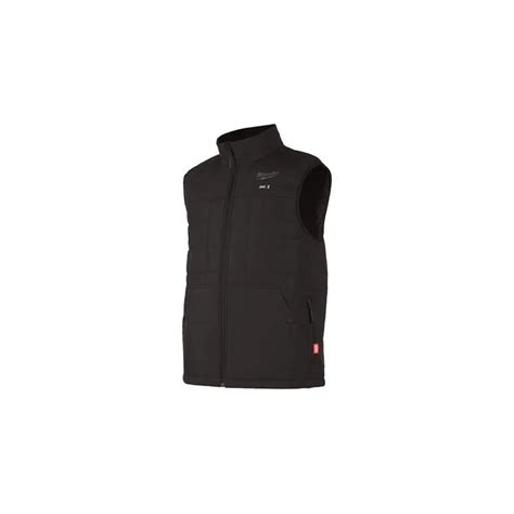 Vente De M Hpvbl Blouson Sans Manche Ripstop S Milwaukee Num Ro