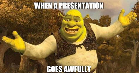 The Most Hilarious Shrek Memes The Internet Has Given Us