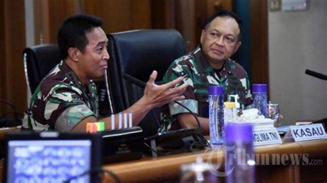 Kopassus Dan Brimob Bentrok Di Papua Dipicu Urusan Rokok Tindakan