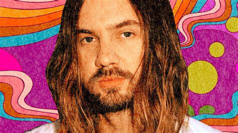 Tame Impala Kevin Parker Nombra Sus 5 Canciones Favoritas De La Historia