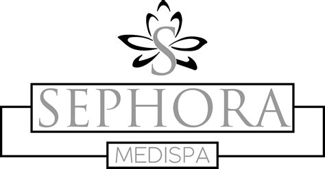 Sephora Logo Vector