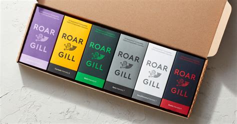 Roar Gill Compostable Coffee Pods Review