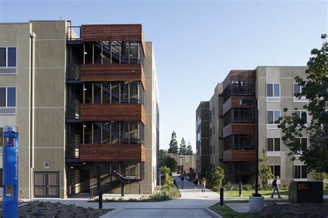 CSUN Housing — Brandow & Johnston