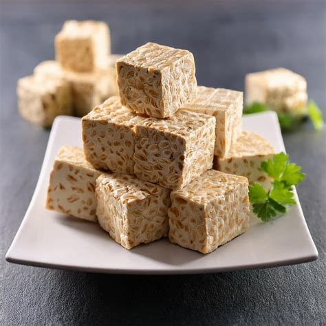 Tempeh Starter Raprima Ragi Tempe Inokulum (Tempeh Yeast), 500 Gram ...