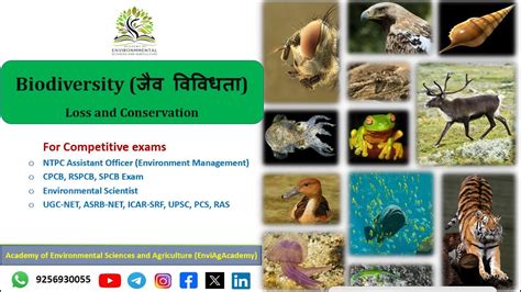 Biodiversity Part 1 I Biological Diversity I जैव विविधता I Indias