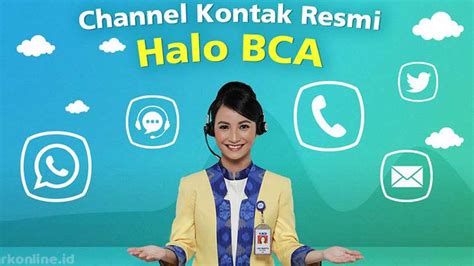 Halo Bca Bebas Pulsa Newstempo