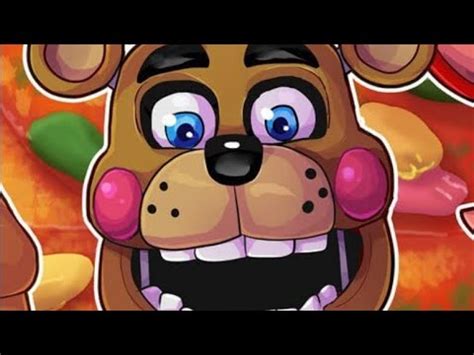 Pasandome El Del Fnaf Por Los Subs Parte Y Ultima Youtube