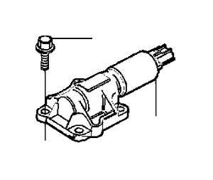 Volvo Xc L Cylinder Engine Variable Valve Timing Vvt