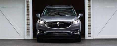 2019 Buick Enclave Reviews | Buick Reviews | Bob Ross Buick GMC