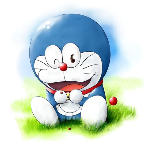 77+ Wallpaper Black Doraemon Pics - MyWeb