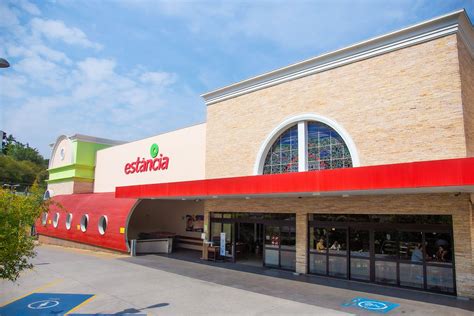 Estância Supermercados Unidade São Roque Centro Em São Roque