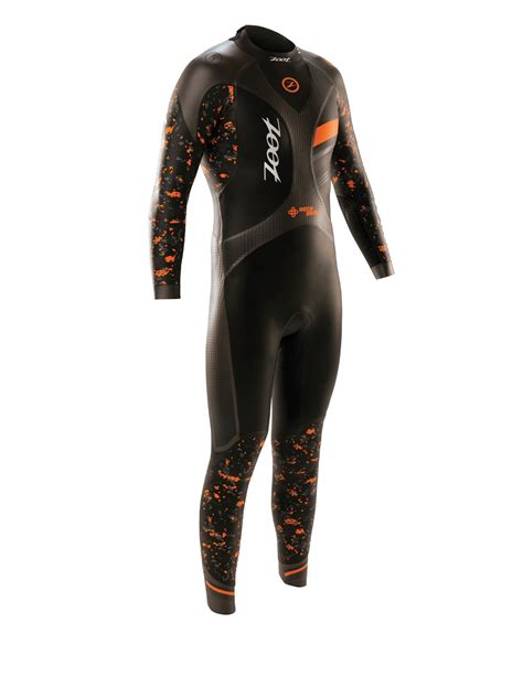 Best Triathlon Wetsuit 2024 | Best Wetsuit for Open Water Swimming