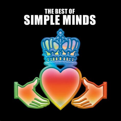 The Best Of Simple Minds