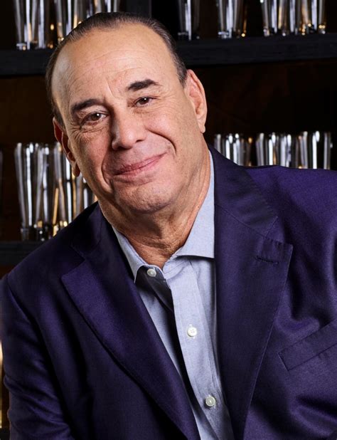 Jon Taffer - Celebrity biography, zodiac sign and famous quotes