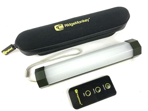 Ridgemonkey Duo Bivvy Light Mjl Tackle