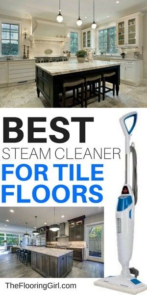 Ceramic Tile Floor Steam Cleaner – Flooring Site