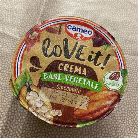 Cameo Love It Crema Cioccolato Review Abillion