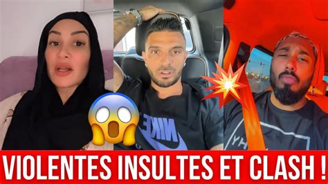 MARC BLATA ET NADÉ TERMINENT JULIEN TANTI ET MAGALI BERDAH YouTube