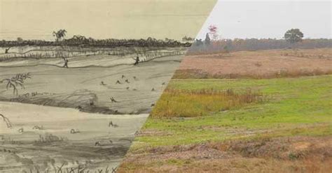 Support Urgent Battlefield Restoration Projects American Battlefield