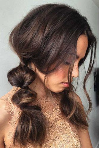 35 Graduation Hairstyles To Pair With Your Cap And Look Great