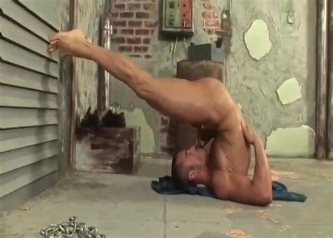 HOT WORKER SELFSUCKS SWALLOWS LOAD AT WORK N GARAGE ThisVid