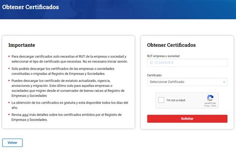 Pasos Para Crear Una Empresa En Un Dia DN DeNegocios Cl