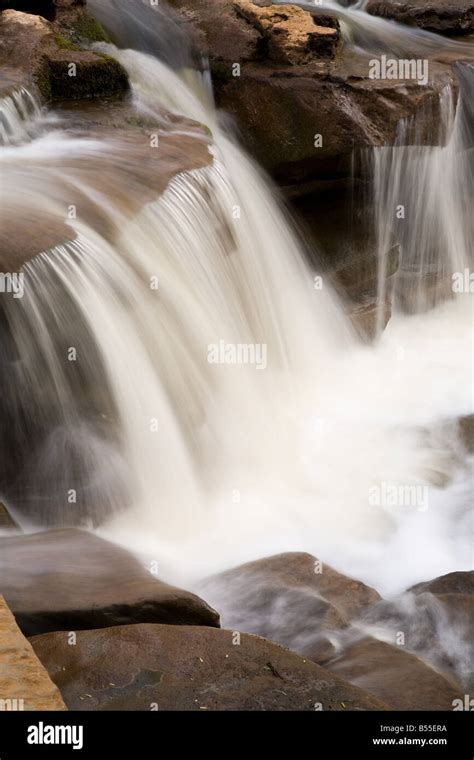 Wain Wath Force Hi Res Stock Photography And Images Alamy