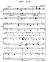 Bukas Palad Anima Christi Pianistako Free Opm Piano Sheet Music