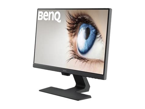 Benq Gw Full Hd Hz Widescreen Led Ips Monitor Newegg Ca