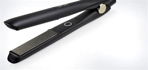 ghd Gold Professional Styler at Frontlinestyle Wells