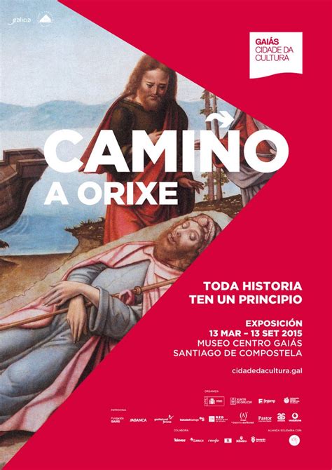 Cultura E Educaci N Inaugura O De Marzo A Nova Exposici N Do Museo