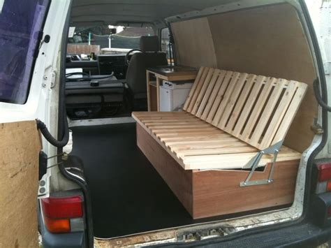 36 best DIY Camper Van | Furniture and Storage images on Pinterest ...