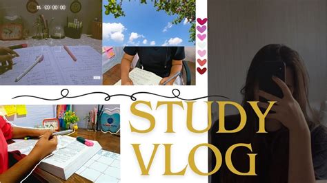 Upsc Aspirants L Study Vlog L My Honest Daily Routine L Study For