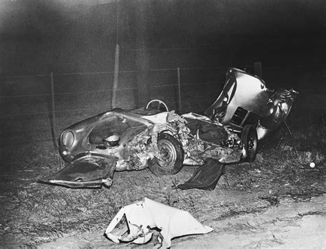 james dean car crash pictures 6