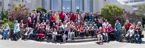 Lake Merritt United Methodist Church Open And Welcoming Christian