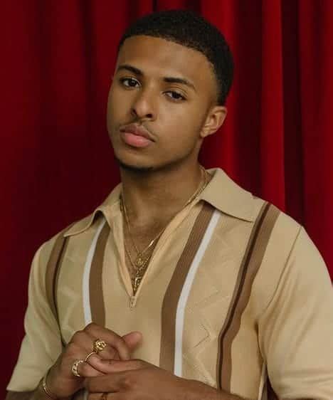 Diggy Simmons Biography Wiki Height Age Girlfriend More