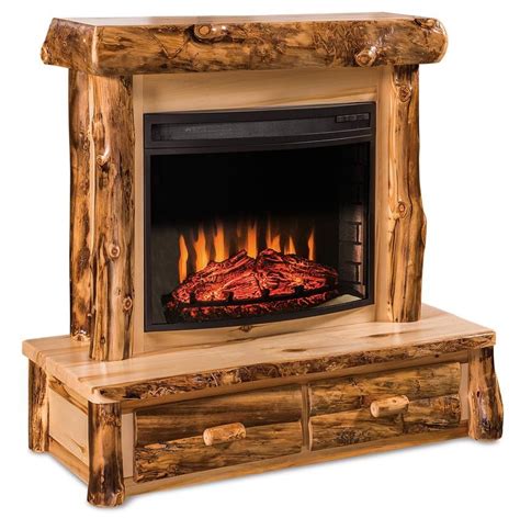 Amish Fireplace Mantel – Fireplace Guide by Linda