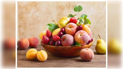 Stone Fruits Health Benefits What Are Stone Fruits Their Health Benefits And Ways To Include