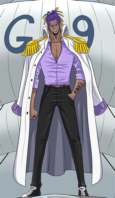 Baron Saturday/Personality and Relationships | One Piece Role-Play Wiki