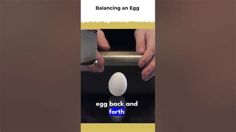 Egg Hacks You Should Know 8 Youtube