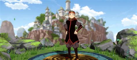 build  fire nation aang  avatar realms collide skill order