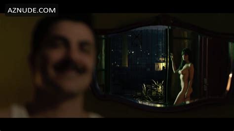 VENEZA NUDE SCENES AZNude