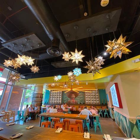 Baja Cantina Restaurant The Woodlands Tx Opentable