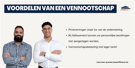 Kiezen Voor Een Eenmanszaak Of Vennootschap