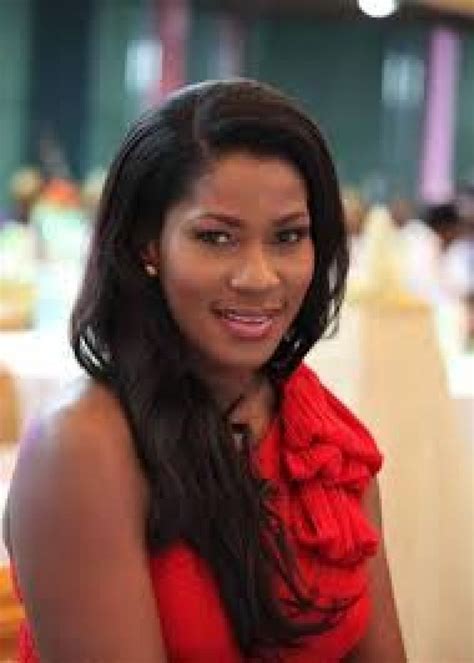 Stephanie Okereke Now Works For Queen Of England Stephanie Okereke