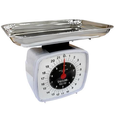 Food Weight Scale-Analog Scale | Agri Supply